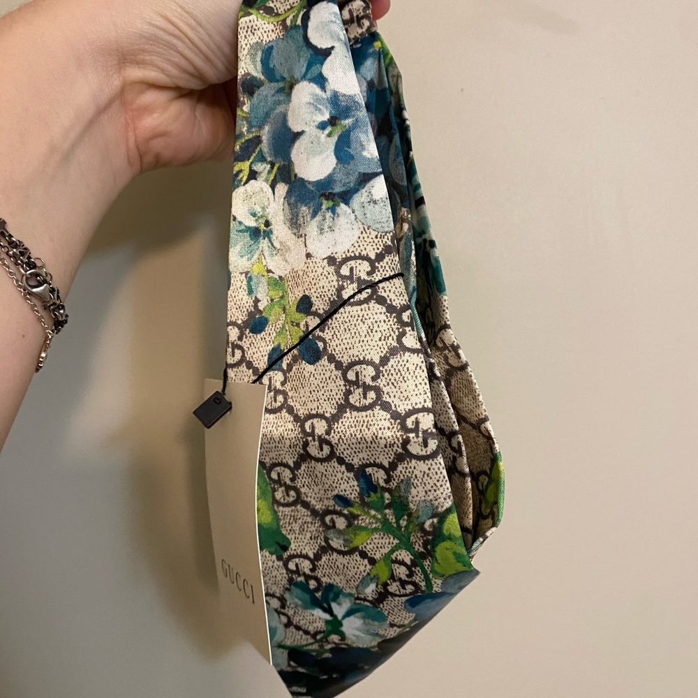 Gucci Headband